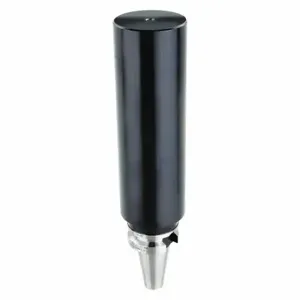 LYNDEX-NIKKEN B5008-0013 End Mill Holder Blank, Bt50 Taper Size, 13 Inch Projection, 3 7/8 Inch Nose Dia | CR9WQU 38NX67