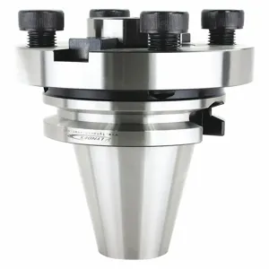 LYNDEX-NIKKEN B50F1-2500-3.00 Shell Mill Holder BT50 2.50 Inch Diameter 1.18 Inch Length | AH8EYD 38NX98