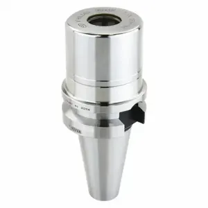 LYNDEX-NIKKEN BT30-VC13-60 Collet Chuck, Bt30 Taper Size, 0.1180 Inch Min. Collet Capacity | CR9TPC 38NY35