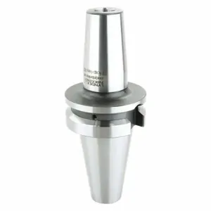 LYNDEX-NIKKEN BT30-SF0125-3.15 Shrink Fit Tool Holder, 1/8 Inch Shank Dia | CR9XJL 38NY13