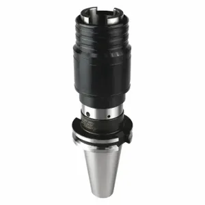 LYNDEX-NIKKEN C4005-0562-3.98(C) Coolant Through Tap Holder, 3.98 Inch Overall Lg, #1 Tap Size | CR9WZF 38NZ95