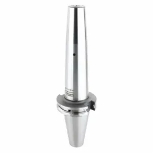 LYNDEX-NIKKEN CAT40-SF10-160CP Shrink Fit Tool Holder, 10 mm Shank Dia | CR9XKD 38PF29