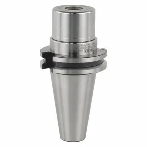 LYNDEX-NIKKEN CAT40-VC13-120U Collet Chuck, Cv40 Taper Size, 0.1180 Inch Min. Collet Capacity | CR9TVH 38PF81