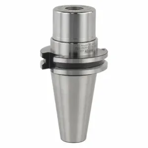 LYNDEX-NIKKEN CAT40-VC6-120U Collet Chuck, Cv40 Taper Size, 120 mm Projection | CR9TVP 38PF84