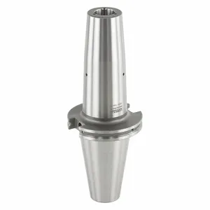 LYNDEX-NIKKEN CAT50-SF0375-6.30CP Shrink Fit Tool Holder, 3/8 Inch Shank Dia | CR9XTD 38PG25