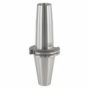 LYNDEX-NIKKEN CAT50-SF0250-6.30 Shrink Fit Tool Holder, 1/4 Inch Shank Dia | CR9XHZ 38PG18