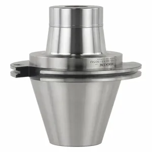 LYNDEX-NIKKEN CAT50-VC6-105U Collet Chuck HSK100 ER16 Projection 4 Inch | AH8FCZ 38PH08