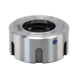 LYNDEX-NIKKEN E32-NUT Collet Chuck Nut | CR9WWY 513Z26