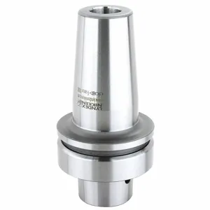 LYNDEX-NIKKEN H63F-SF0125-3.15 Shrink Fit Tool Holder, 1/8 Inch Shank Dia | CR9XJM 38PV64