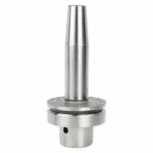 LYNDEX-NIKKEN H80F-SF0250-6.00B Shrink Fit Tool Holder, 1/4 Inch Shank Dia | CR9XJF 38PV80