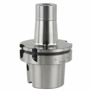 LYNDEX-NIKKEN HSK100A-VC6-135 Collet Chuck, Hsk100 Taper Size, 135 mm Projection | CR9TXM 38PW74