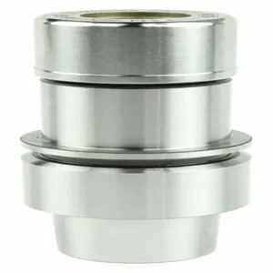 LYNDEX-NIKKEN HSK32E-SK6-50P Collet Chuck HSK40 ER11 Projection 75mm | AH8FJN 38PW78