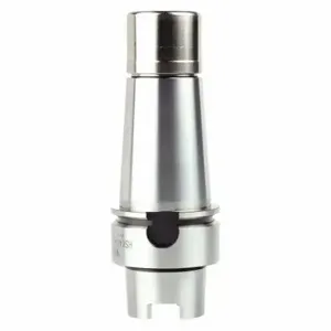 LYNDEX-NIKKEN HSK40A-VC13-90 Collet Chuck, Hsk40 Taper Size, 0.511 Inch | CR9TYD 38PW96