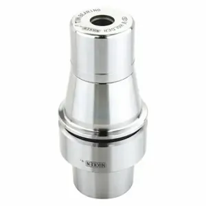 LYNDEX-NIKKEN HSK40E-VC6-65 Collet Chuck, Hsk40 Taper Size, 0.236 Inch | CR9TYA 38PX02