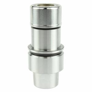 LYNDEX-NIKKEN HSK63A-SK10C-150P Collet Chuck, Hsk63A Taper Size, 150 mm Projection | CR9TZF 38PX58