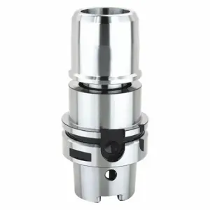 LYNDEX-NIKKEN HSK63A-C3/4-110G Milling Chuck, KM3/4, HSK63A Taper Size, 3/4 Inch Hole Dia, 1.8900 Inch Nose Dia | CR9WVL 38PX32