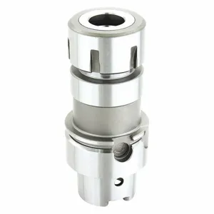 LYNDEX-NIKKEN HSK63A-ER32-4.00 Collet Chuck, Hsk63 Taper Size, 0.787 Inch | CR9TYR 38PX42