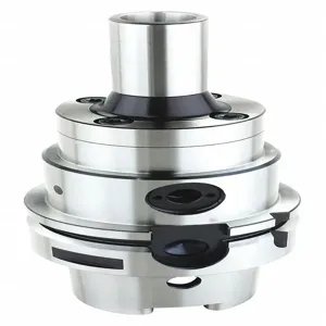 LYNDEX-NIKKEN HSK63A-MMC12C-110-A Collet Chuck HSK63 VMK12 Projection 117mm | AH8FJZ 38PX46