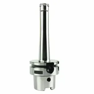 LYNDEX-NIKKEN HSK63A-SK10C-120 Collet Chuck, Hsk63A Taper Size, 120 mm Projection | CR9TZB 38PX55