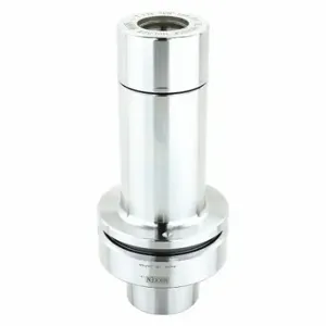 LYNDEX-NIKKEN HSK63F-SK16C-120P Collet Chuck, Hsk63F Taper Size, 120 mm Projection | CR9UBC 38PX89