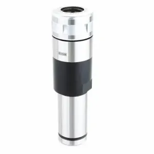 LYNDEX-NIKKEN K1.1/4-SK16-120 Collet Chuck, 0.1080 Inch Min. Collet Capacity, Coolant Through | CR9TMW 38PY01