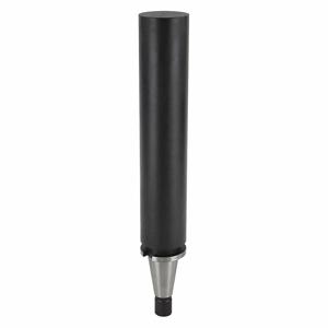 LYNDEX-NIKKEN N4008-0013 End Mill Holder Blank, Nmtb40 Taper Size, 13 Inch Projection, 2 1/2 Inch Nose Dia | CR9WQQ 38PZ88