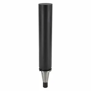 LYNDEX-NIKKEN N4008-0013 End Mill Holder Blank, Nmtb40 Taper Size, 13 Inch Projection, 2 1/2 Inch Nose Dia | CR9WQQ 38PZ88