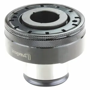 LYNDEX-NIKKEN T10-028(S) Torque Control Tap Collet #2 7/16 Inch Size CLNT | AH8FWG 38RG75