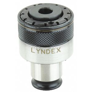 LYNDEX-NIKKEN TPT05-008L(S) Torque Control Tap Collet #1 1/8 Inch Size CLNT | AH8FXK 38RH08
