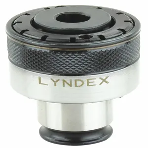 LYNDEX-NIKKEN TPT05-008S Torque Control Tap Collet #1 0.313 x 0.234 Inch | AH8FXL 38RH09