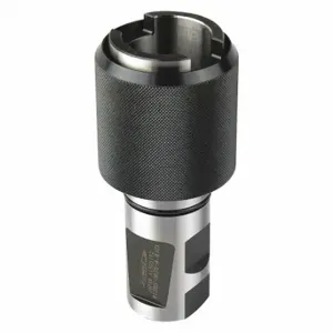 LYNDEX-NIKKEN W12R5-0562-3.93(C) Rigid Tap Holder Coolant Through, 3.93 Inch Length, #1 Tap Size | CR9WZW 38RJ19