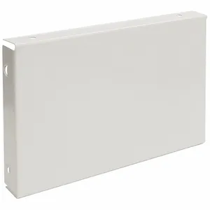 LYON 7G5800-1 Snap Inch Place Locker Base Panel, 6 Inch Size, Front, 1 Bases/Pedestal, Steel | CR9YTF 795G15