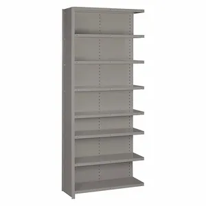 LYON DD8080H Metal Shelving | CR9YJD 55XJ55