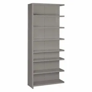 LYON DD8082H Metal Shelving | CR9YLJ 55XJ59