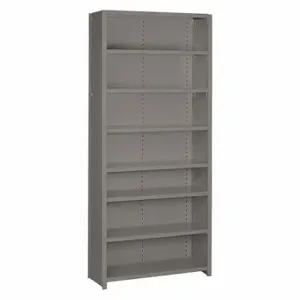 LYON DD8081SH Metal Shelving | CR9YJC 55XJ58