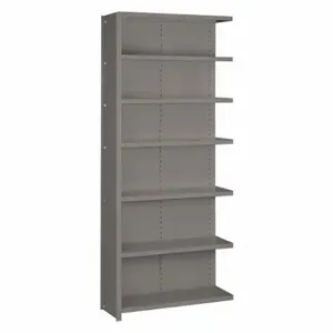 LYON DD8091H Metal Shelving | CR9YHN 55XJ63