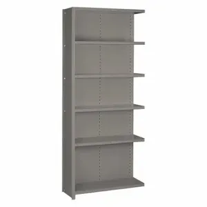 LYON DD8261H Metal Shelving | CR9YHQ 55XJ69