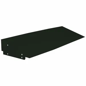 LYON KK5831 Keep Locker Tops Clean, 45 Inch x 15 Inch x 5 in, 45 Inch Locker Width, Steel | CR9YGQ 795FY1