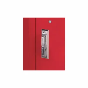 LYON NF6781MC Locker Handle Housing | CR9YER 181X25