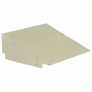 LYON PP58351 Keep Locker Tops Clean, 18 Inch x 18 Inch x 6 in, 18 Inch Locker Width, Steel | CR9YGC 795FX0