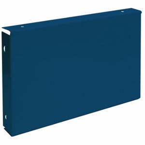 LYON X65801-1 Snap Inch Place Locker Base Panel, 6 Inch Size, Front, 1 Bases/Pedestal, Steel | CR9YTQ 795G16