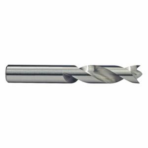 M A FORD 20725000 Jobber Drill Bit, 1/4 Inch Drill Bit Size, 2 1/2 Inch Overall Length | CR9ZQT 52ZD70