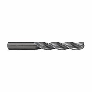 M A FORD 22909380 Jobber Drill Bit, 3/32 Inch Drill Bit Size, 2 Inch Overall Length, 1 Inch Max Drilling Dp | CR9ZRP 52ZD84