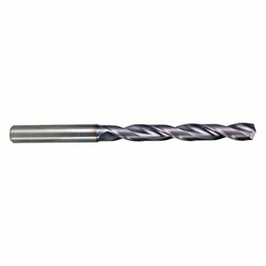 M A FORD 2XDCL1875A Jobber Drill Bit, 3/16 Inch Drill Bit Size, 3 15/16 Inch Overall Length | CR9ZRL 42CP97