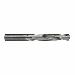 M A FORD 2XDCR1562A Jobber Drill Bit, 5/32 Inch Drill Bit Size, 3 15/32 Inch Overall Length | CR9ZRY 42CR15