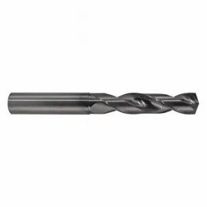 M A FORD 2XDCS3750A Screw Machine Drill Bit, 3/8 Inch Drill Bit Size, 3 1/2 Inch Overall Length | CR9ZUT 42CR60