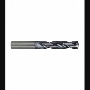 M A FORD 2XDSR1875A Jobber Drill Bit, 3/16 Inch Drill Bit Size, 3 37/64 Inch Overall Length | CR9ZRM 42CR75