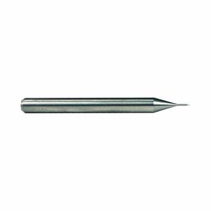 M A FORD 30206100 Micro Drill Bit, 1.55 mm Drill Bit Size, 10.16 mm Flute Length, 3.17 mm Shank Dia | CT2ALV 42CT74