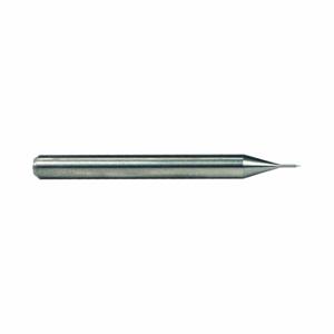 M A FORD 30207850 Micro Drill Bit, #47 Drill Bit Size, 31/64 Inch Flute Length, 1/8 Inch Shank Dia | CR9ZWP 42CT83