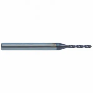 M A FORD 30206250A Micro Drill Bit, 1/16 Inch Drill Bit Size, 1/8 Inch Shank Dia, Carbide | CT2ANB 794MY2